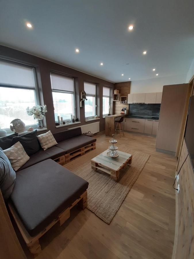 Apartman Ca' Fam Apartment Liptovsky Mikulas Luaran gambar