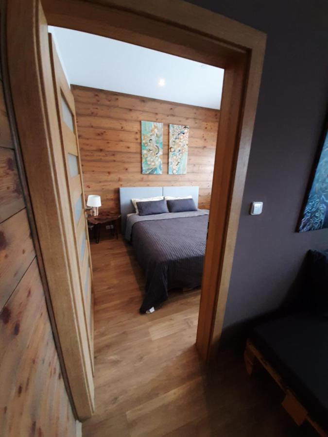 Apartman Ca' Fam Apartment Liptovsky Mikulas Luaran gambar