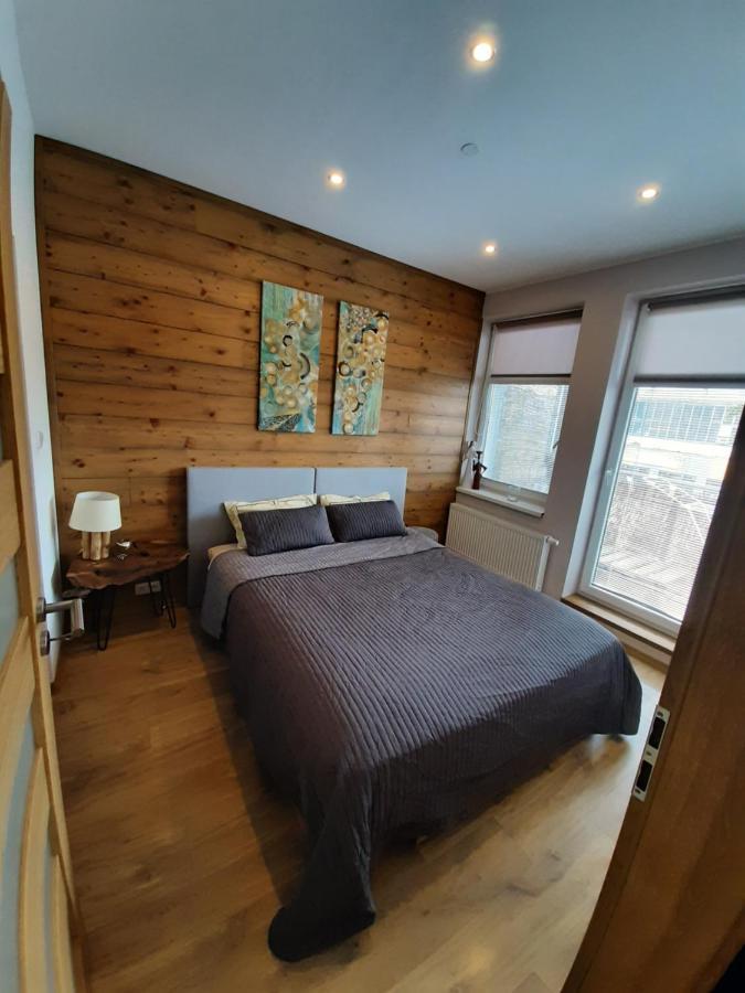 Apartman Ca' Fam Apartment Liptovsky Mikulas Luaran gambar