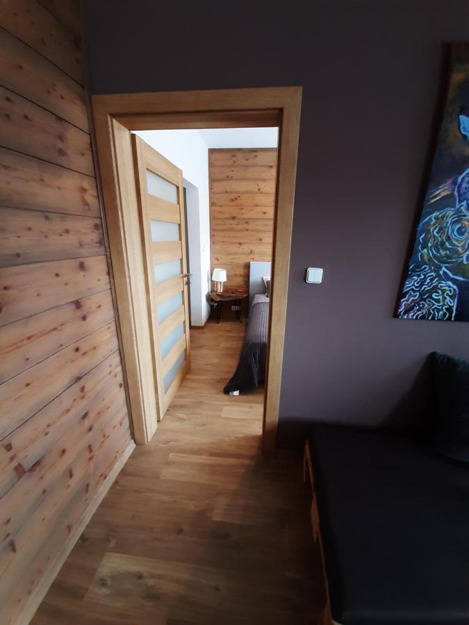 Apartman Ca' Fam Apartment Liptovsky Mikulas Luaran gambar