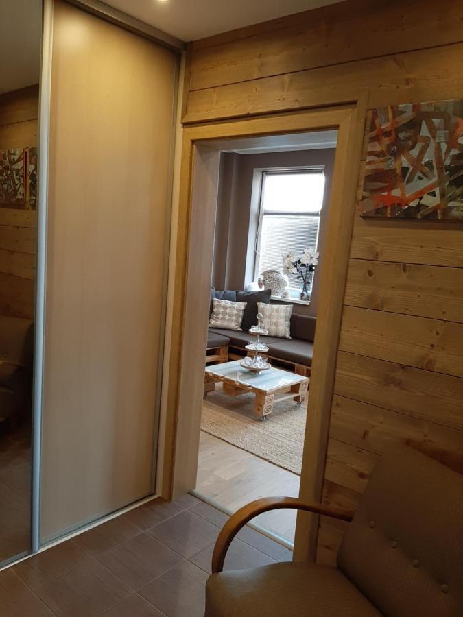 Apartman Ca' Fam Apartment Liptovsky Mikulas Luaran gambar