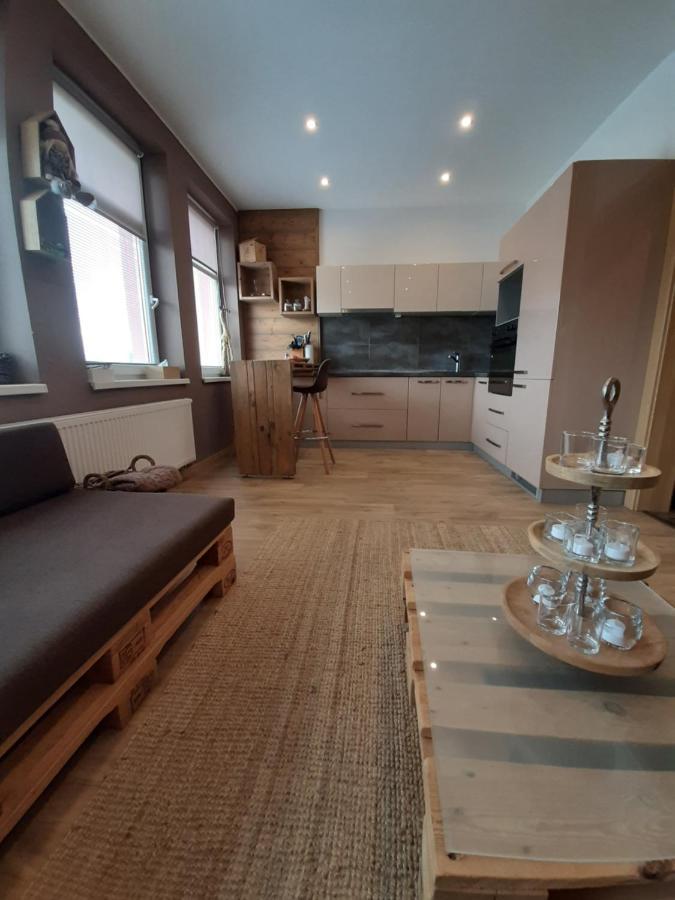Apartman Ca' Fam Apartment Liptovsky Mikulas Luaran gambar
