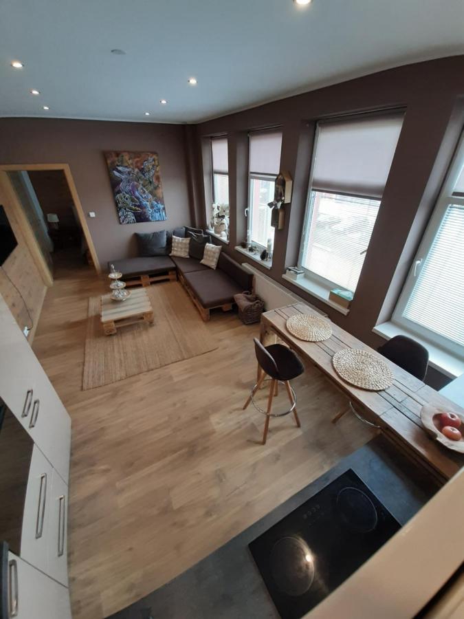 Apartman Ca' Fam Apartment Liptovsky Mikulas Luaran gambar