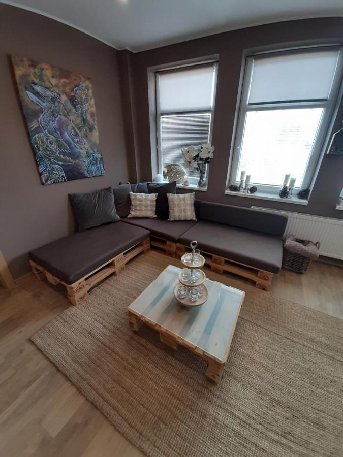 Apartman Ca' Fam Apartment Liptovsky Mikulas Luaran gambar