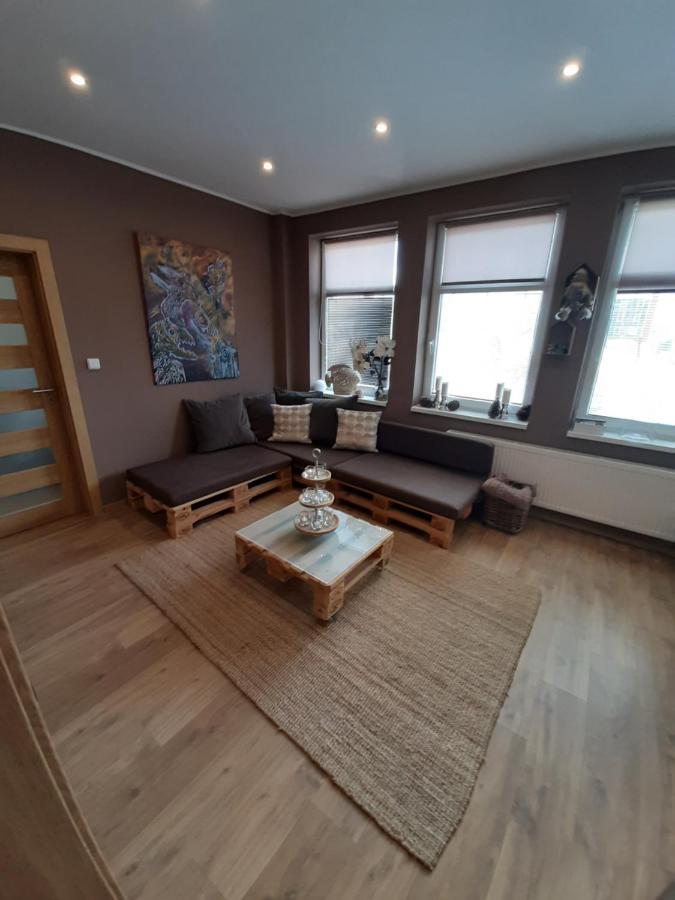 Apartman Ca' Fam Apartment Liptovsky Mikulas Luaran gambar